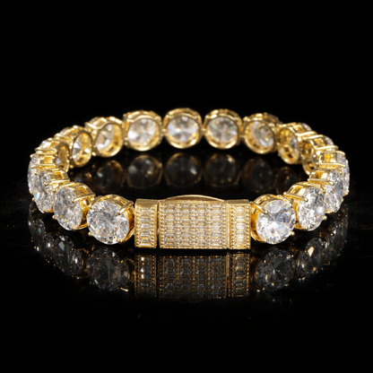 10MM Prestige Tennis Bracelet