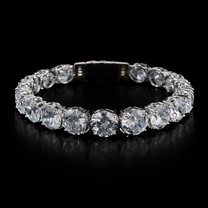 10MM Prestige Tennis Bracelet