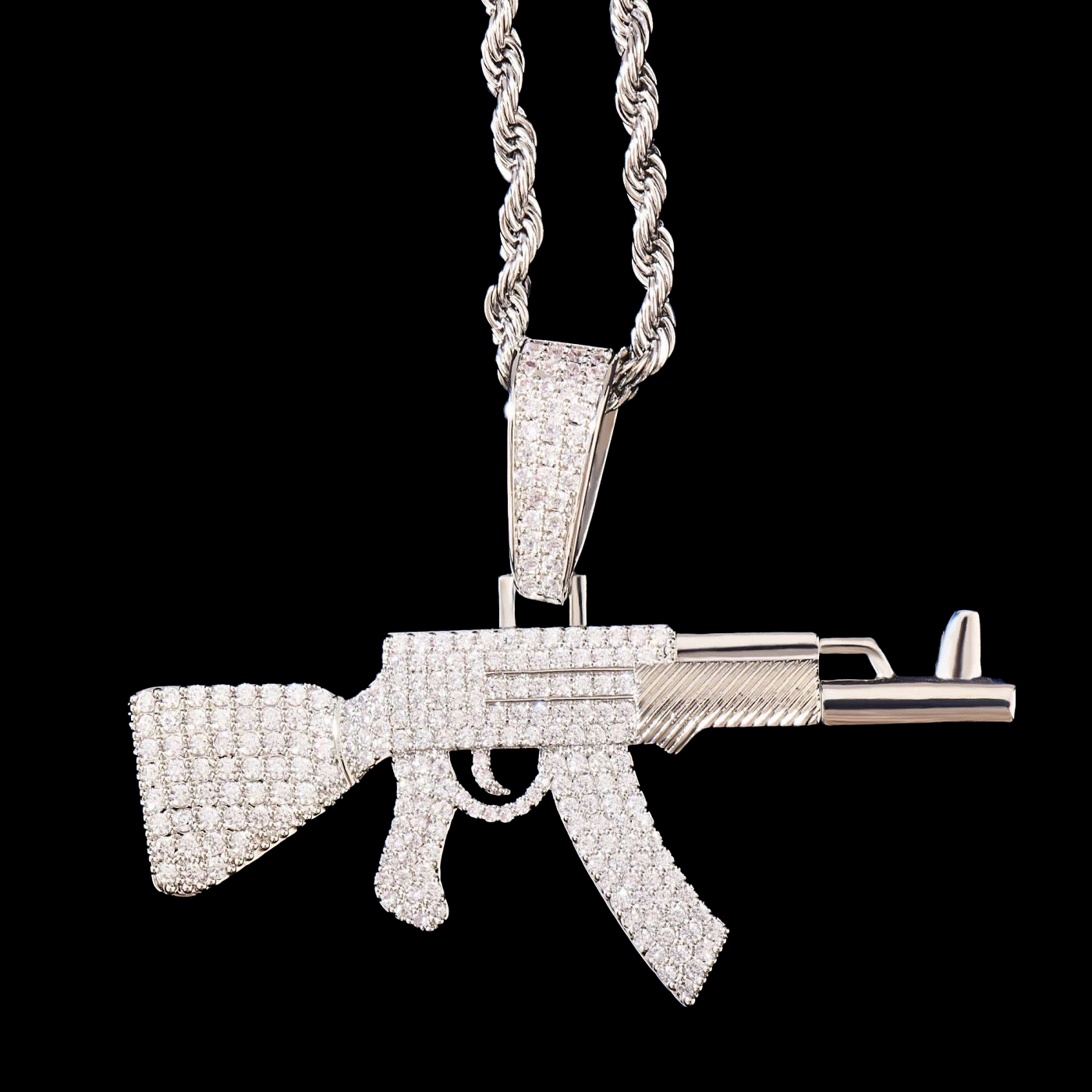 AK-47 Hanger