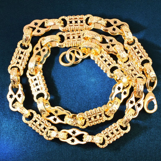 10mm Imperial King Chain