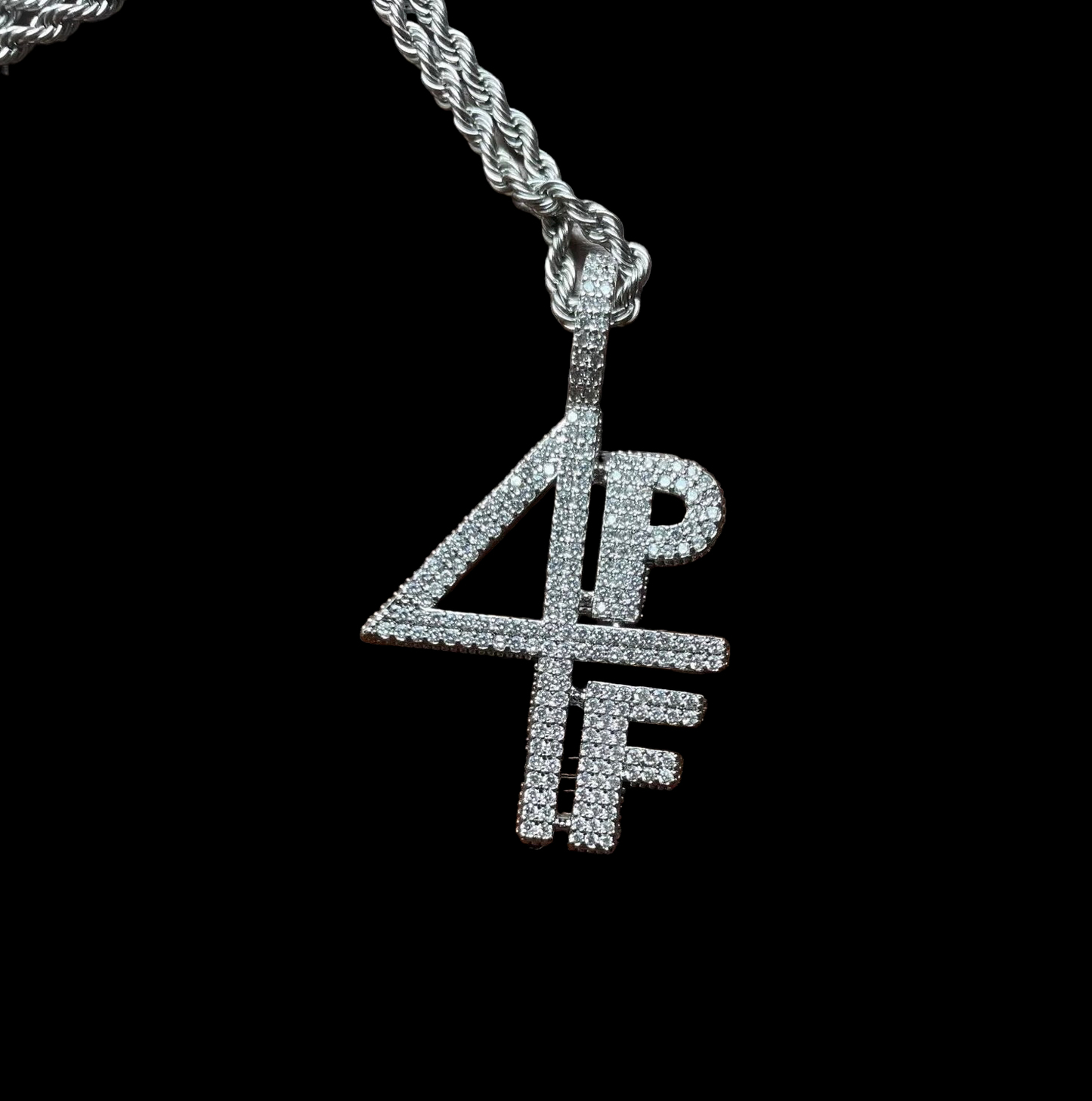 4PF pendant