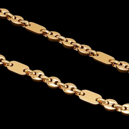 6MM Gucci Link King Chain