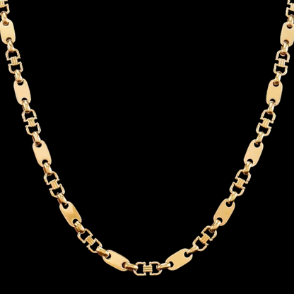 6MM D-Link King Chain