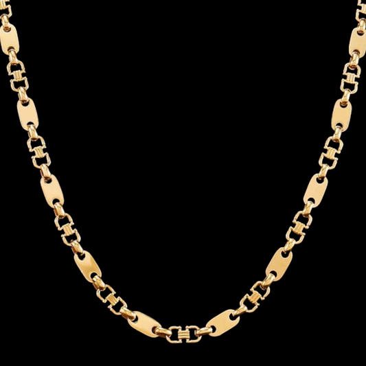 6MM D-Link King Chain