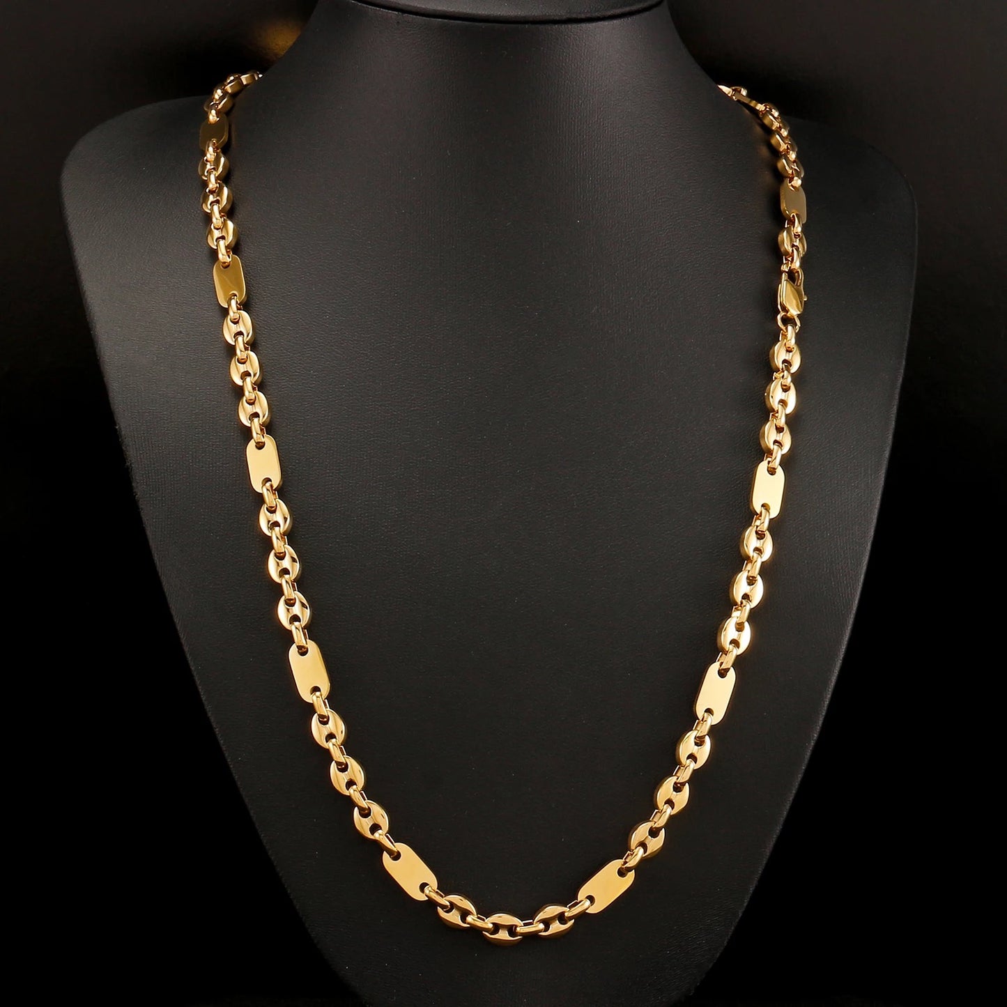 6MM Gucci Link King Chain